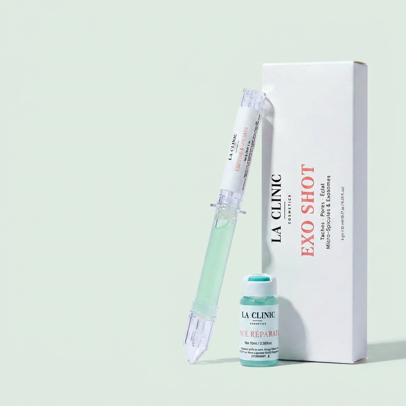 EXO SHOT : LE SIGNAL DE JEUNESSE