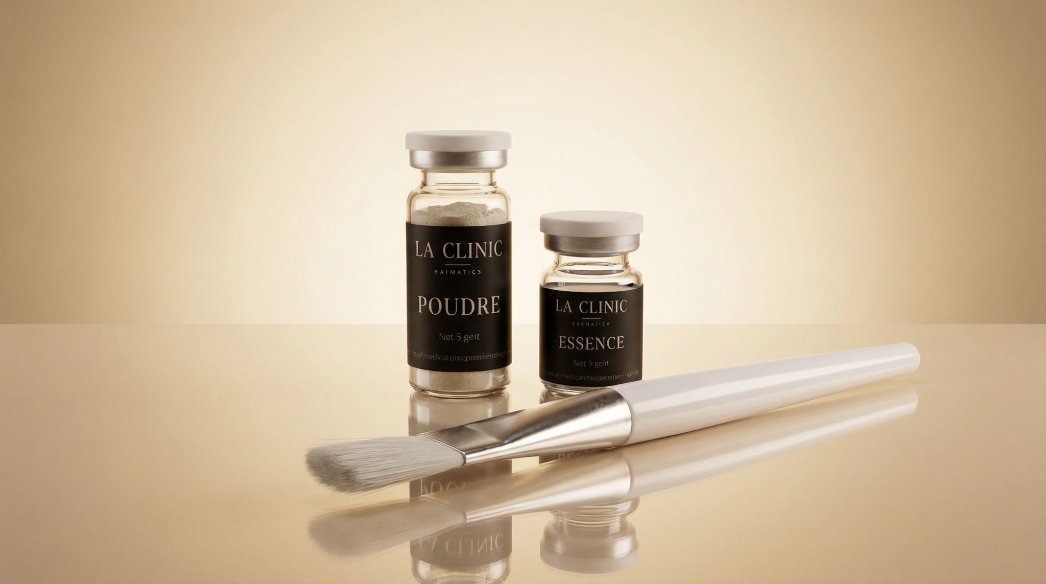 Pack de 5 Masques sublimateur BTX – Soin visage qualité Professionnelle à Domicile