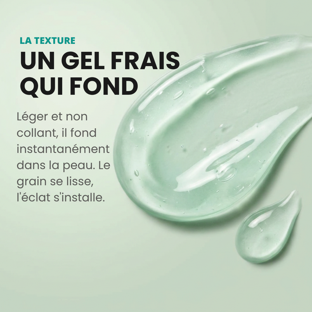 EXO SHOT : LE SIGNAL DE JEUNESSE