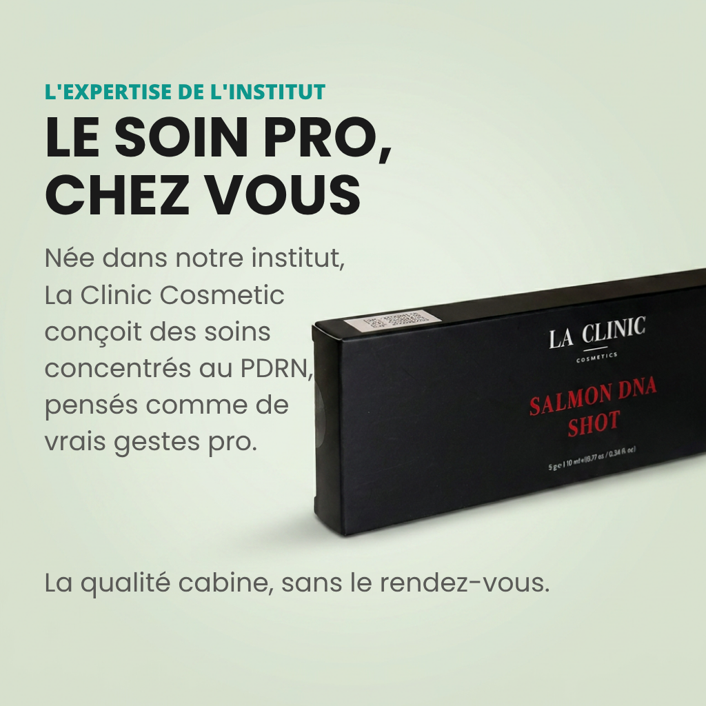 SALMON DNA SHOT – CURE 3 MOIS : LA RECONSTRUCTION INTENSIVE