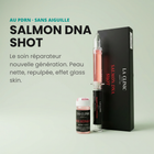 SALMON DNA SHOT : LA RENAISSANCE CELLULAIRE