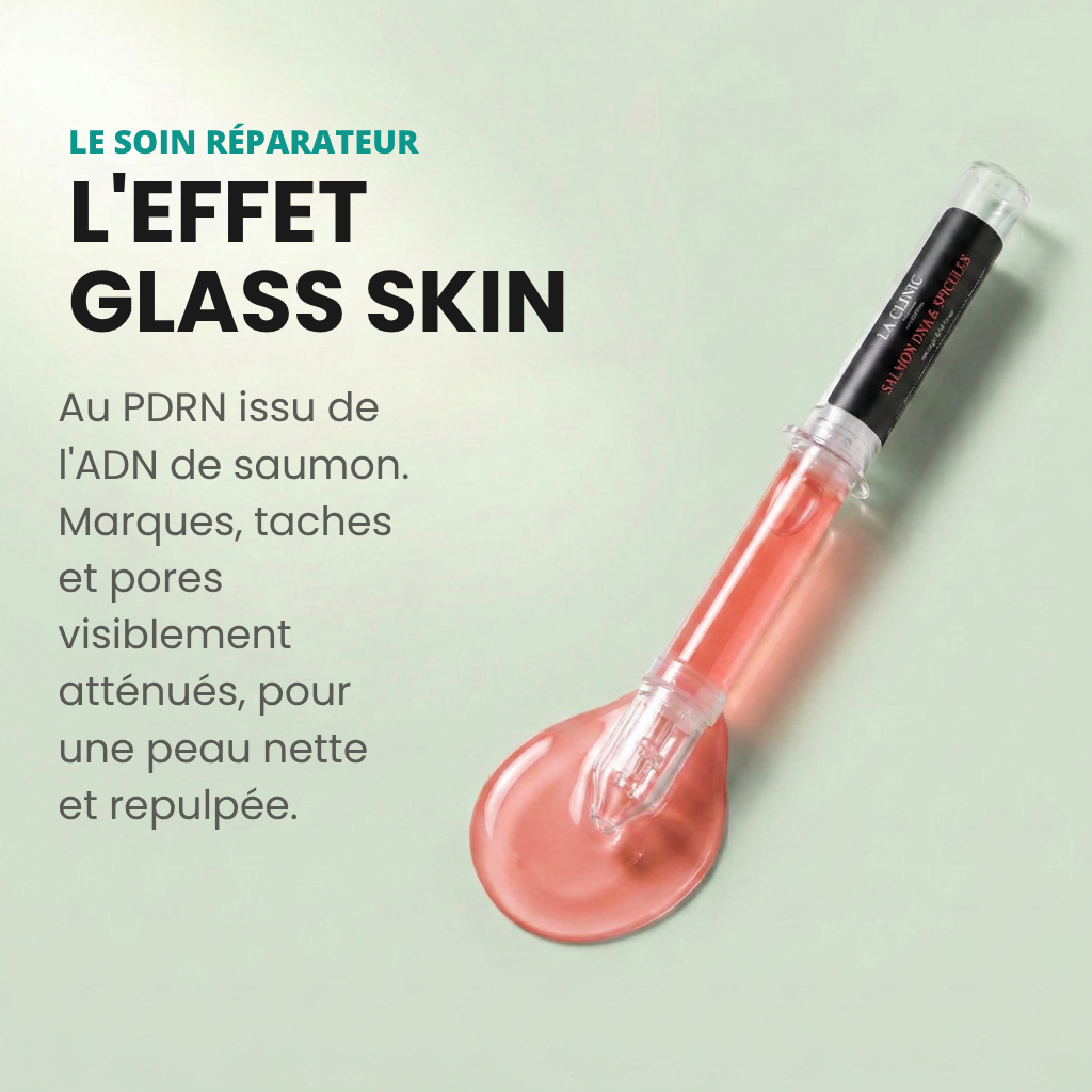 SALMON DNA SHOT – CURE 3 MOIS : LA RECONSTRUCTION INTENSIVE