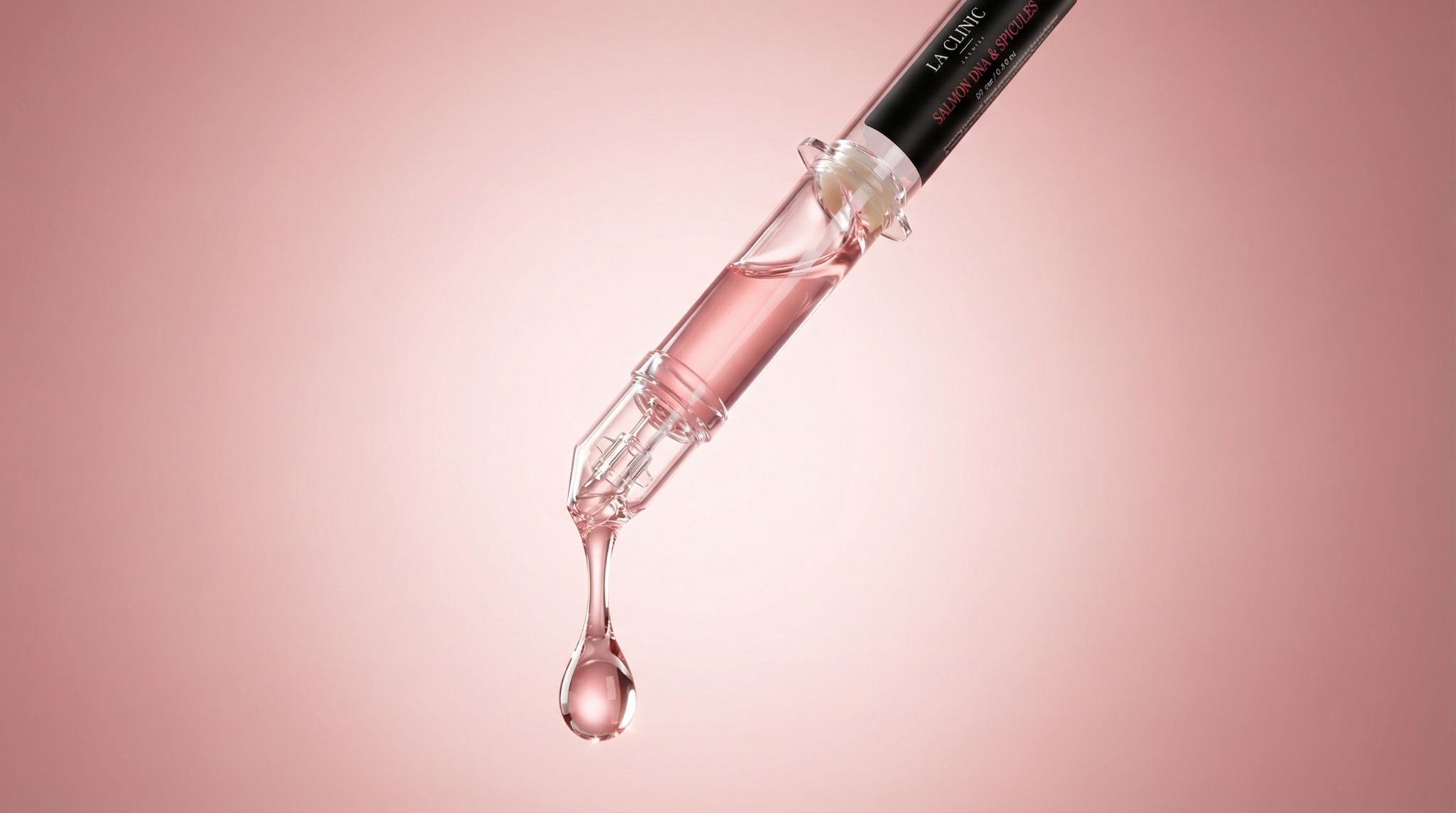 SALMON DNA SHOT : LA RENAISSANCE CELLULAIRE