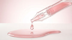 Le sérum réparateur