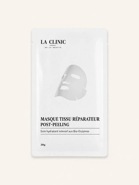 VOTRE CADEAU : LE MASQUE POST PEELING