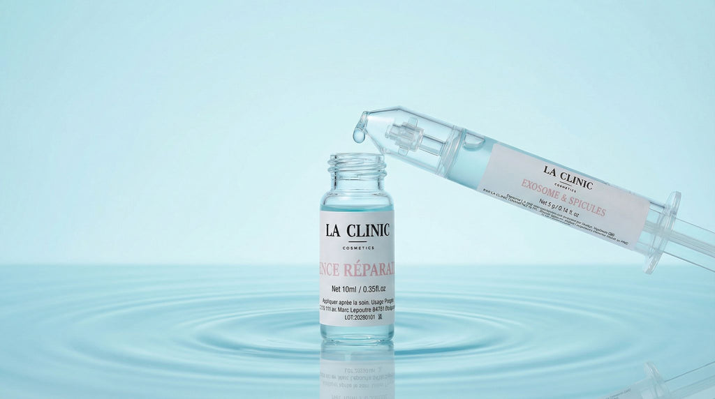 EXO SHOT – CURE 3 MOIS : LE RESET CELLULAIRE PEELING SANS PELER