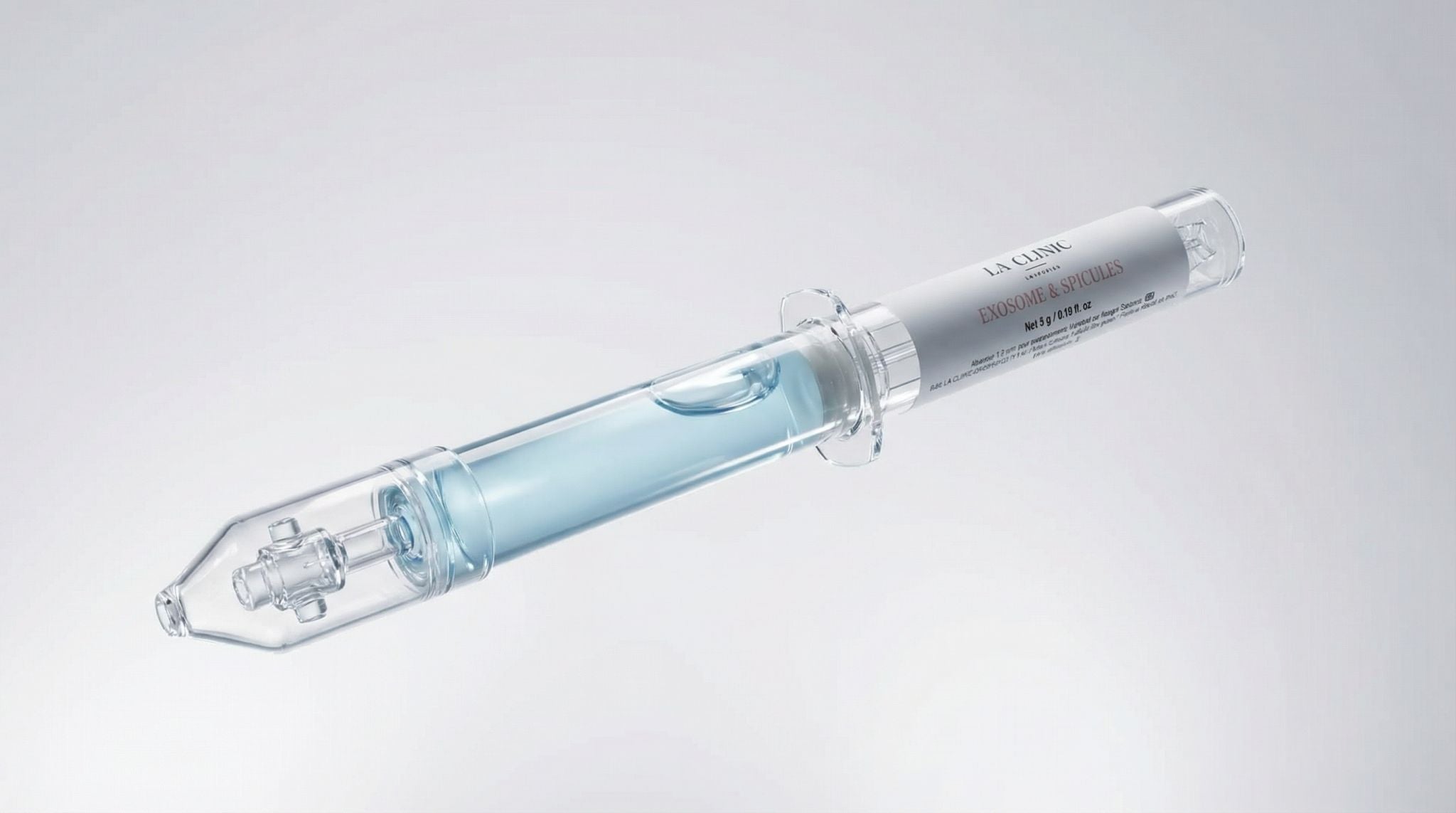 EXO SHOT : LE SIGNAL DE JEUNESSE