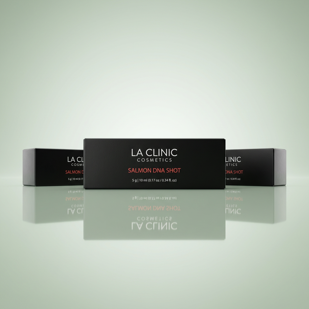 SALMON DNA SHOT – CURE 3 MOIS : LA RECONSTRUCTION INTENSIVE