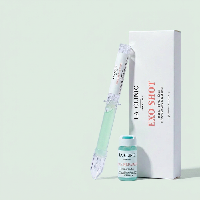 EXO SHOT : LE SIGNAL DE JEUNESSE